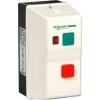 Schneider Electric Startér DOL, rozsah: TeSyS LE - GV2 - LC 2.2 kW 5.5A 380V ac 3pólový 3fázový IP65 Schneider Electric Startér DOL, rozsah: TeSyS LE - GV2 - LC 2.2 kW 5.5A 380V ac 3pólový 3fázový IP65