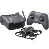 BETAFPV Aquila16 FPV Kit závodní dron RtF FPV Race, pohled z kabiny pilota