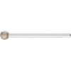 PFERD TOOLS 36306010 brusné tělísko Průměr 6 mm 1 ks