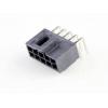 Molex vestavná zásuvková lišta (standardní) 10, rozteč 2.50 mm, 1053141310, 1 ks Tray Molex vestavná zásuvková lišta (standardní) 10, rozteč 2.50 mm, 1053141310, 1 ks Tray