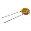 Varistor, řada: VDRS 6500 pF 50 A 376 V, Kotouč Vishay 18 to 895 V Varistor, řada: VDRS 6500 pF 50 A 376 V, Kotouč Vishay 18 to 895 V