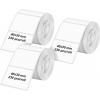 Olympia etikety (role) 40 x 30 mm papír thermodirekt bílá 3 ks 6321 univerzální etikety Olympia etikety (role) 40 x 30 mm papír thermodirekt bílá 3 ks 6321 univerzální etikety