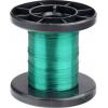 Donau Elektronik LD15-4 LD15-4 měděný drát smaltovaný lakem, 0.15 mm, 100 m