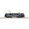 Märklin 88488 Z E-LOKOMOTIVA BR 185 GERMANY 2024 Märklin 88488 Z E-LOKOMOTIVA BR 185 GERMANY 2024