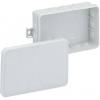 Spelsberg 33391601 spojovací krabice (d x š x v) 130 x 85 x 37 mm šedá IP55 1 ks Spelsberg 33391601 spojovací krabice (d x š x v) 130 x 85 x 37 mm šedá IP55 1 ks