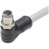 Molex upravený zástrčkový konektor pro senzory - aktory, 1205000242, p...