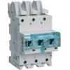 Hager HTS390E HTS390E elektrický jistič 3pólový 100 A Hager HTS390E HTS390E elektrický jistič 3pólový 100 A