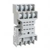 Allen Bradley Objímka relé pro Miniaturní časovací relé 700-HNC 14 300V 700-HN Lišta DIN