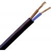 Kopp 151825002 jednožilový kabel - lanko H05VV5-F 3 x 1.5 mm² bílá 25 ...