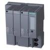 Siemens 6GK52013BH002BD2 6GK5201-3BH00-2BD2 průmyslový ethernetový switch 10 / 100 MBit/s