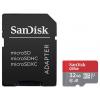 SanDisk Ultra paměťová karta microSDHC Retail 32 GB SanDisk Ultra paměťová karta microSDHC Retail 32 GB