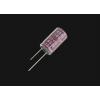 CHEMI-CON Radial Lead Type elektrolytický kondenzátor 1800 µF 50 V (Ø x d) 18 mm x 30 mm 1 ks