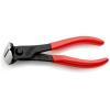 Řezačka, celková délka: 160 mm Knipex, kapacita řezání: Medium Hard Wire Řezačka, celková délka: 160 mm Knipex, kapacita řezání: Medium Hard Wire