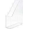 HAN i-LINE 16501-23 stojací pořadač na dokumenty DIN A4, DIN C4 transparentní polystyren 1 ks HAN i-LINE 16501-23 stojací pořadač na dokumenty DIN A4, DIN C4 transparentní polystyren 1 ks