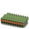 Phoenix Contact Zásuvný blok Terminal, řada: FMC 1.5/6-ST-3.5, rozteč: 3.5 mm, počet řad: 1, počet kontaktů: 6, Phoenix Contact Zásuvný blok Terminal, řada: FMC 1.5/6-ST-3.5, rozteč: 3.5 mm, počet řad: 1, počet kontaktů: 6,