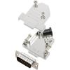 TRU COMPONENTS TCDTPKP09DBSK 7709164 sada D-SUB zásuvková lišta 180 ° ... TRU COMPONENTS TCDTPKP09DBSK 7709164 sada D-SUB zásuvková lišta 180 ° ...
