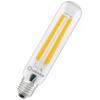 LightMe LM85050 LED E14 zářivkový tvar 2.5 W jantar (Ø x d) 25 mm x 90... LightMe LM85050 LED E14 zářivkový tvar 2.5 W jantar (Ø x d) 25 mm x 90...