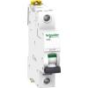 Schneider Electric Miniaturní jistič, rozsah: iC60L 1pólový 10A vypínací výkon 15000 A, charakteristika: Typ Z, rozsah:
