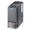 Měnič kmitočtu, řada: SINAMICS G120C 0.37 kW 3 240Hz, 550 Hz 480V IP20 Siemens 2.6 A