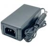 Akyga AK-TB-23 zásuvkový napájecí adaptér, stálé napětí 5 V 2 A 10 W Akyga AK-TB-23 zásuvkový napájecí adaptér, stálé napětí 5 V 2 A 10 W