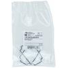 Hammond Electronics 1551WHGASKET Těsnění silikon černá (š x v) 60 mm x 35 mm 2 ks Hammond Electronics 1551WHGASKET Těsnění silikon černá (š x v) 60 mm x 35 mm 2 ks
