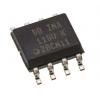 Texas Instruments Přístrojový zesilovač INA118U ofset 125 μV 800 kHz 0.385 mA CMRR 73 dB, SOIC, počet kolíků: 8 kolíkový Texas Instruments Přístrojový zesilovač INA118U ofset 125 μV 800 kHz 0.385 mA CMRR 73 dB, SOIC, počet kolíků: 8 kolíkový