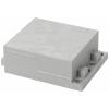 Trelleborg TMS-LTPG-GY IP65 | SEBS SEBS, šedá, 1 ks