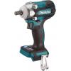 Makita Rázový klíč pouze na karoserii Bezdrátové 1/2 in 18V Makita Rázový klíč pouze na karoserii Bezdrátové 1/2 in 18V