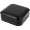 Hammond Electronics 1556DBK univerzální pouzdro 120 x 120 x 45 plast ABS zpomalující hoření černá 1 ks Hammond Electronics 1556DBK univerzální pouzdro 120 x 120 x 45 plast ABS zpomalující hoření černá 1 ks