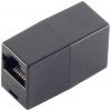 Shiverpeaks telefonní adaptér [1x RJ45 zástrčka 8p8c - 1x RJ45 zástrčka 8p8c] černá