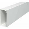 OBO Bettermann 6027032 kabelová lišta (d x š x v) 2000 x 90 x 40 mm 16 ks světle šedá