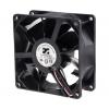 ARX Axiální ventilátor, řada: CeraDyna, průtok vzduchu: 207.7 m³/h 16.32 W 24V dc 680 mA IP20 92 mm 92mm 38 mm ARX Axiální ventilátor, řada: CeraDyna, průtok vzduchu: 207.7 m³/h 16.32 W 24V dc 680 mA IP20 92 mm 92mm 38 mm