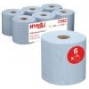 WYPALL Papírový ručník 200 x 380 mm Role 380 archů, sortiment: L20 Industrial 2 WYPALL Papírový ručník 200 x 380 mm Role 380 archů, sortiment: L20 Industrial 2