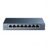 Ethernetový přepínač 8portový 1000Mbps TP-Link Neřízený
