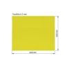 Epoxidová izolační deska 0,5 x 500 x 620 mm pro bateriové sady