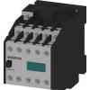 Siemens 5 NO, 5 NC Relé stykače napětí ve vinutí 230V ac ±1,0 %pólový 10 A 888V s 5 NO, 5 NC kontakty 230V ac Siemens 5 NO, 5 NC Relé stykače napětí ve vinutí 230V ac ±1,0 %pólový 10 A 888V s 5 NO, 5 NC kontakty 230V ac