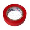 Izolační páska PVC 15 mm / 10 m, červená, ANT Izolační páska PVC 15 mm / 10 m, červená, ANT