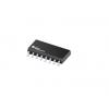Texas Instruments Operační zesilovač OPA404KU 6.4 MHz 18V, SOIC (DW), počet kolíků: 16 kolíkový