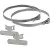Hensel DK MB 2 stožárové upevnění (š x v) 83 mm x 43 mm 1 ks