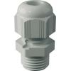 Kabelová průchodka 12004200 DAE-MBF 16 Světle šedá Polyamid, IP67, IP66 M16 Bopla 4 mm až 7 mm Kabelová průchodka 12004200 DAE-MBF 16 Světle šedá Polyamid, IP67, IP66 M16 Bopla 4 mm až 7 mm