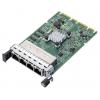 Lenovo LENOVO ThinkSystem Broadcom 5719 1GbE síťová karta 1000 MBit/s PCI-Express Lenovo LENOVO ThinkSystem Broadcom 5719 1GbE síťová karta 1000 MBit/s PCI-Express