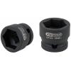 KS Tools 515.0072 515.0072 Nástrčný klíč 23 mm 23 mm 1/2 KS Tools 515.0072 515.0072 Nástrčný klíč 23 mm 23 mm 1/2
