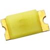 Broadcom HSMW-C191 SMD LED 0603 bílá 200 mcd 140 ° 20 mA 3.6 V Tape cut