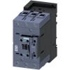 Siemens 1 NO, 1 NC Stykač napětí ve vinutí 230V ac 3pólový 95 A 400V 45 kW s 1 NO/1 NC kontakty 230V ac Řízení motoru,