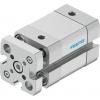 Pneumatický kompaktní válec, řada: ADNGF-16-10-P-A 554213 Dvojčinný ADNGF-16-10-P-A, vývrt: 16 mm Festo, délka: 10 mm Pneumatický kompaktní válec, řada: ADNGF-16-10-P-A 554213 Dvojčinný ADNGF-16-10-P-A, vývrt: 16 mm Festo, délka: 10 mm