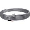 Emko RTR-M06-L050-K01.1 RTR teplotní senzor, Pt100, -50 do +400 °C, šířka 8 mm