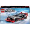 76921 LEGO® SPEED CHAMPIONS Audi S1 e-tron Quattro závodní vůz
