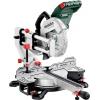 Metabo KGSV 216 MC kapovací pila, průměr listu 216 mm, uchycení 30 mm, 1200 W, 1500 W Metabo KGSV 216 MC kapovací pila, průměr listu 216 mm, uchycení 30 mm, 1200 W, 1500 W