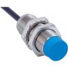 SICK Indukční bezdotykový snímač IMB18-12NNSVU2S Válec se závitem M18 x 1 200mA IMB IP69K, IP68 NPN 1 kHz 12 mm 30 V dc SICK Indukční bezdotykový snímač IMB18-12NNSVU2S Válec se závitem M18 x 1 200mA IMB IP69K, IP68 NPN 1 kHz 12 mm 30 V dc