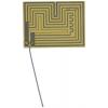 Thermo TECH 2185461 2185461 tepelná fólie, 40 W, (d x š) 200 mm x 150 mm